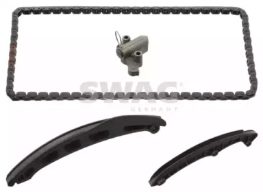 WILMINK GROUP wg1268946 -  Комплект цели привода распредвала